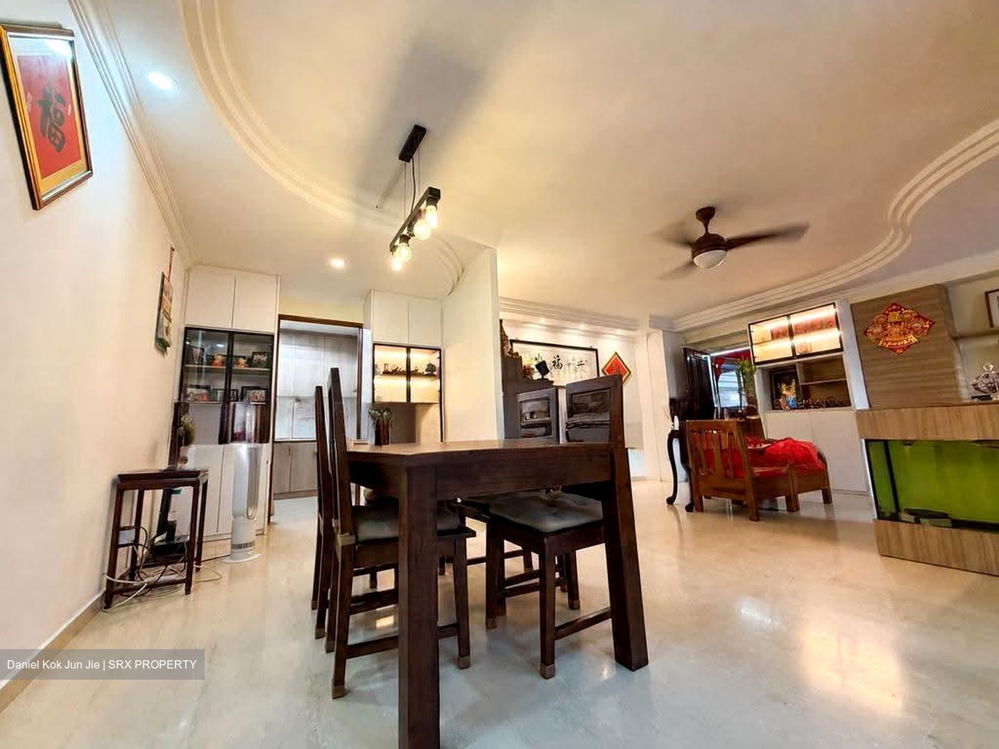 Blk 673 Choa Chu Kang Crescent (Choa Chu Kang), HDB 5 Rooms #612065401